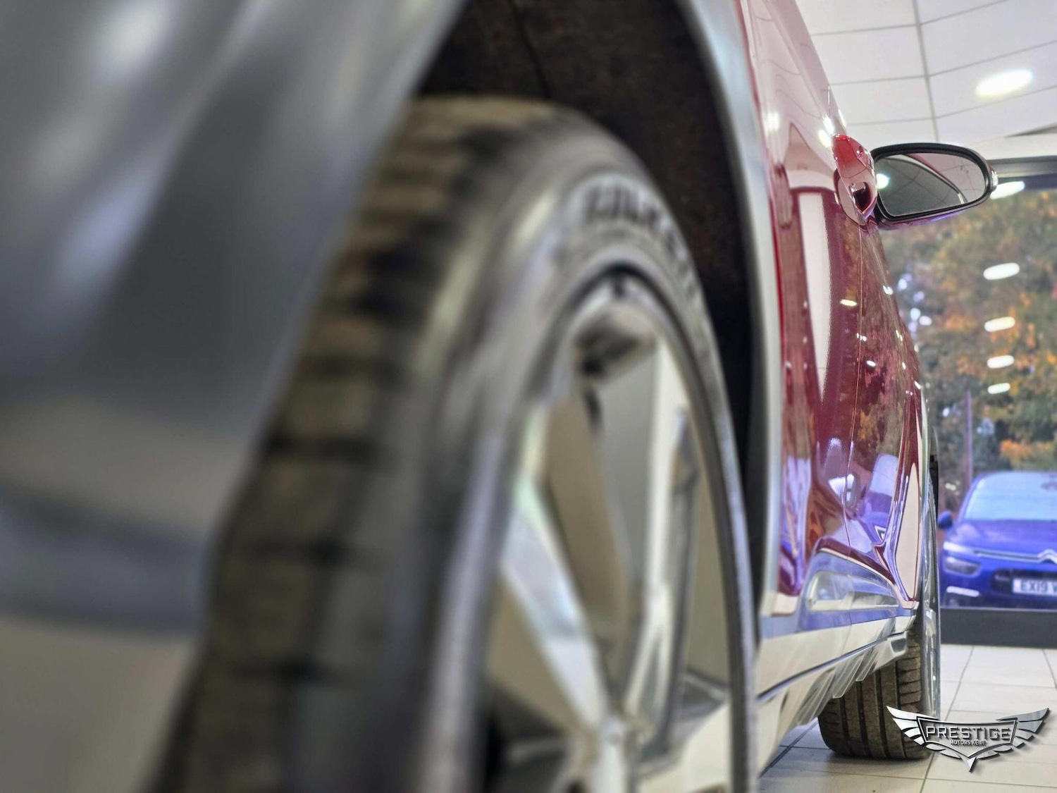 Used Hyundai KONA 2019 for sale - 76317829: Photo 10