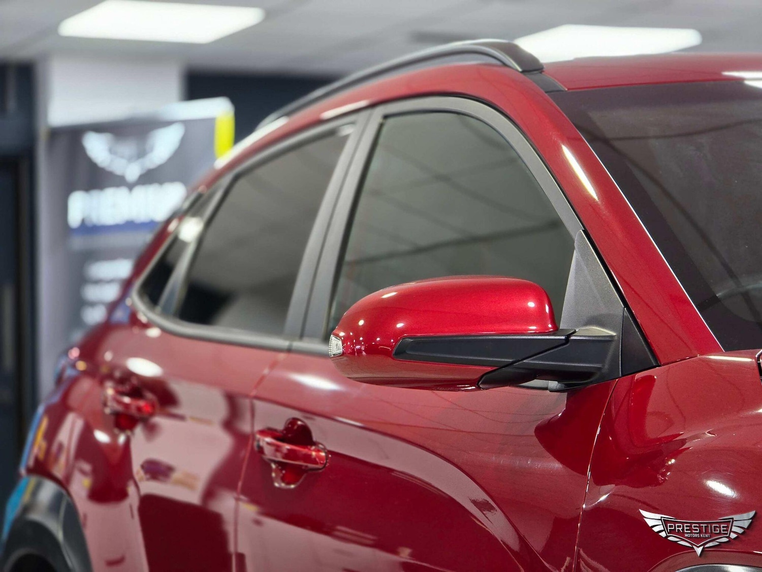 Used Hyundai KONA 2019 for sale - 76317829: Photo 11