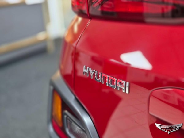 Used Hyundai KONA 2019 for sale - 76317829: Photo 16