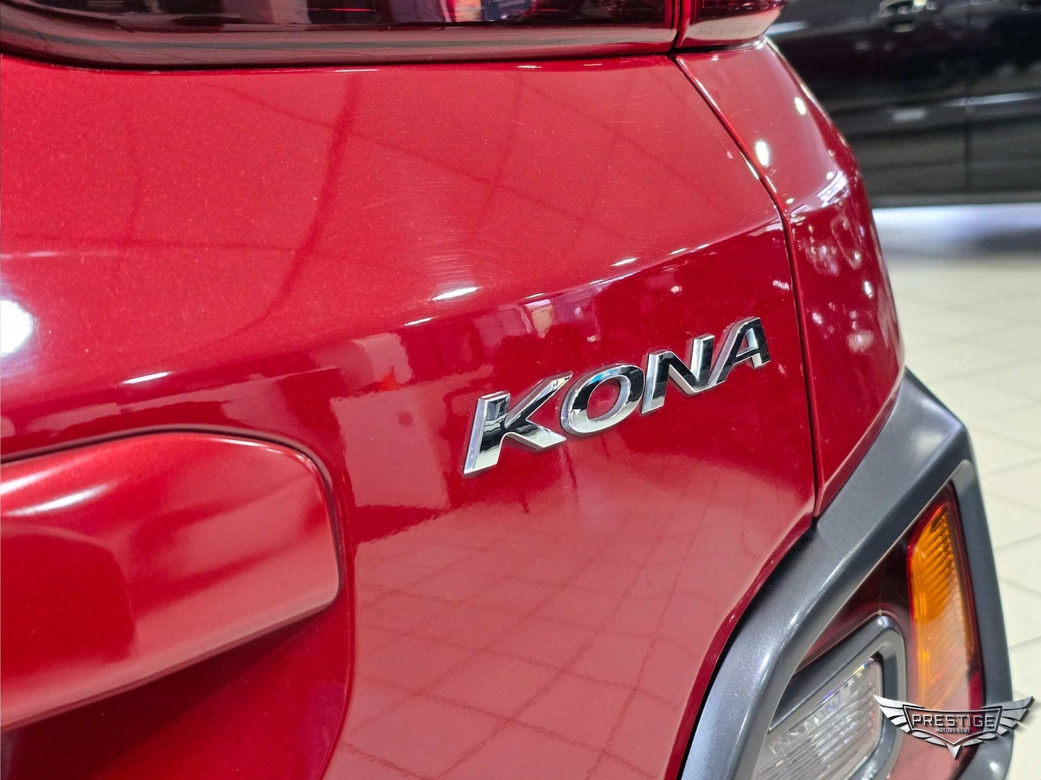 Used Hyundai KONA 2019 for sale - 76317829: Photo 17