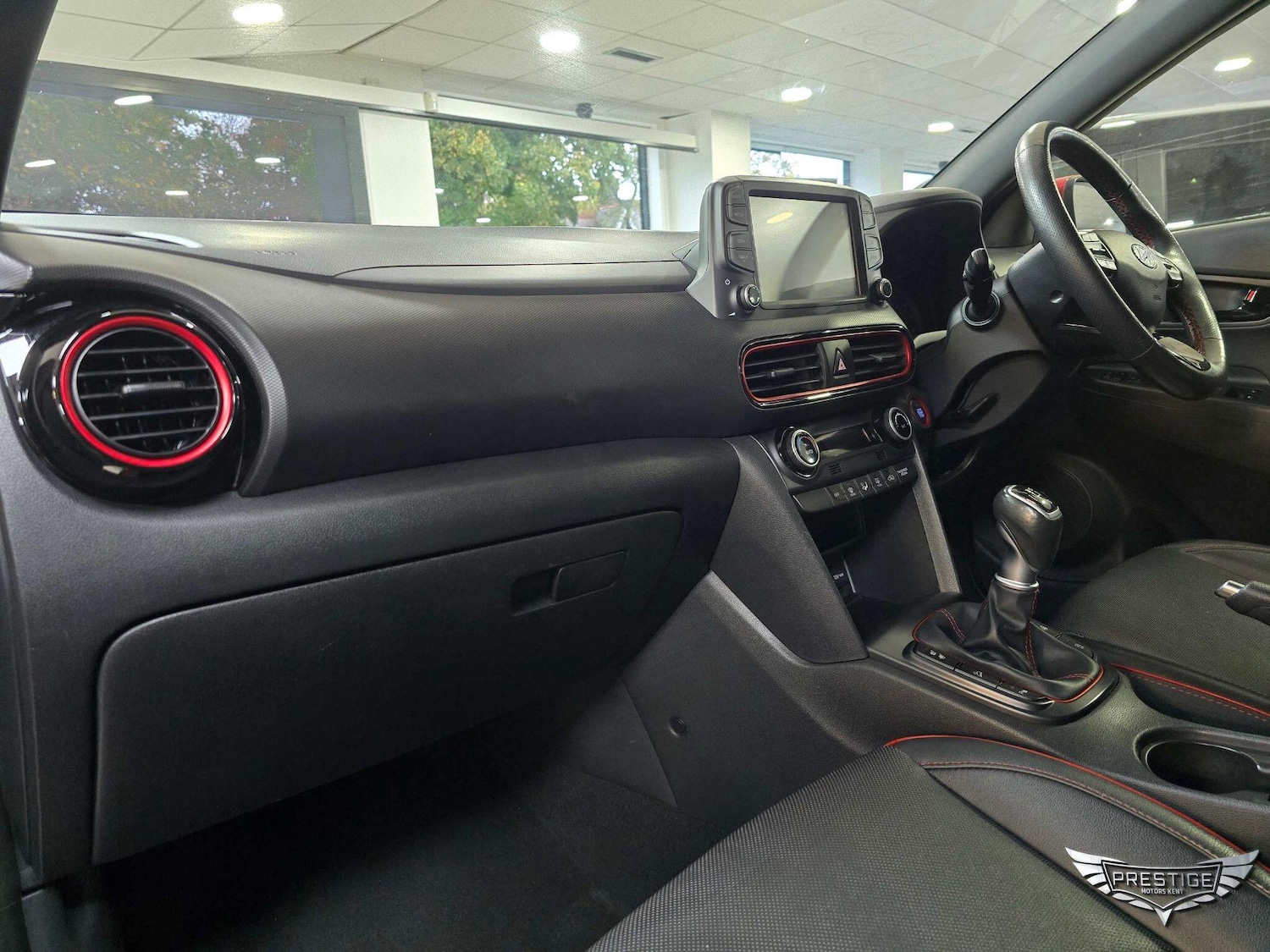 Used Hyundai KONA 2019 for sale - 76317829: Photo 21