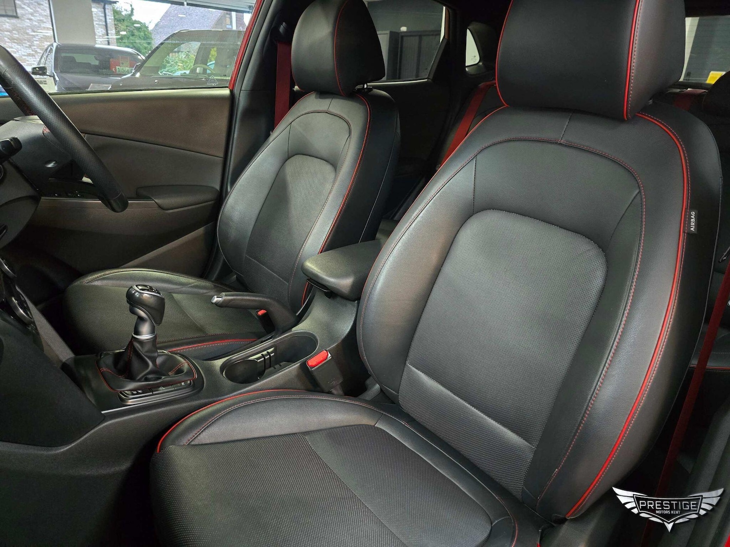 Used Hyundai KONA 2019 for sale - 76317829: Photo 22