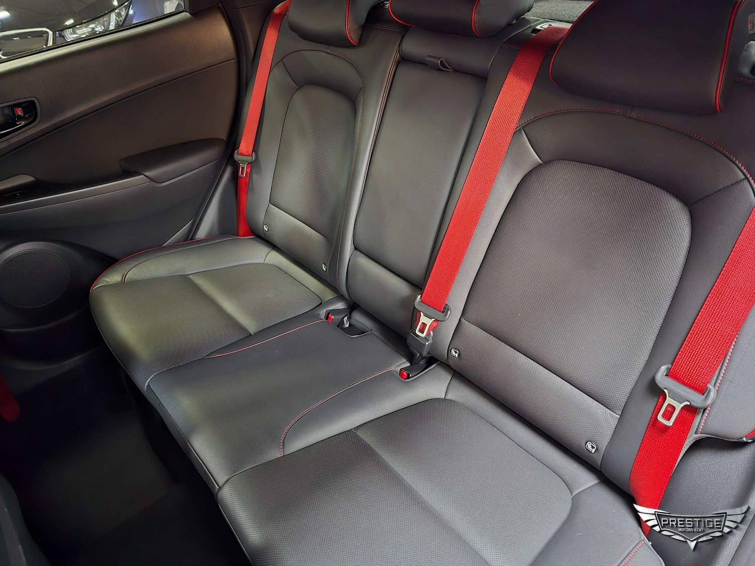 Used Hyundai KONA 2019 for sale - 76317829: Photo 23