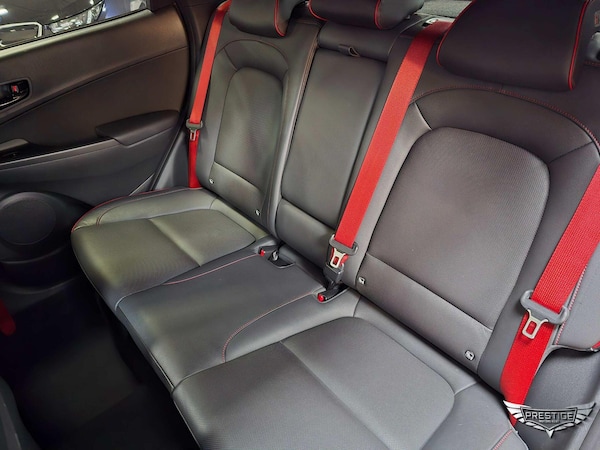 Used Hyundai KONA 2019 for sale - 76317829: Photo 23