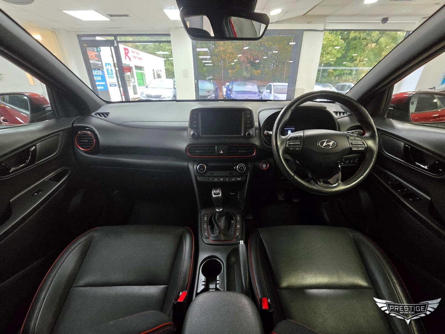 Used Hyundai KONA 2019 for sale - 76317829: Photo 24