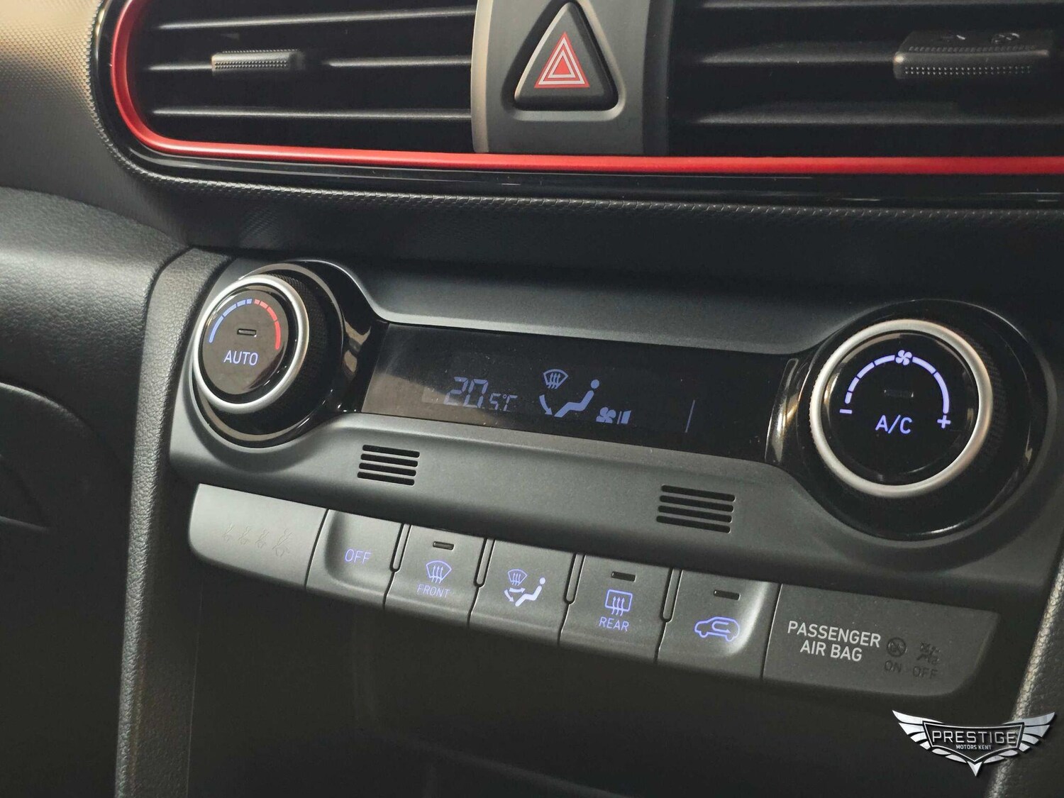 Used Hyundai KONA 2019 for sale - 76317829: Photo 30