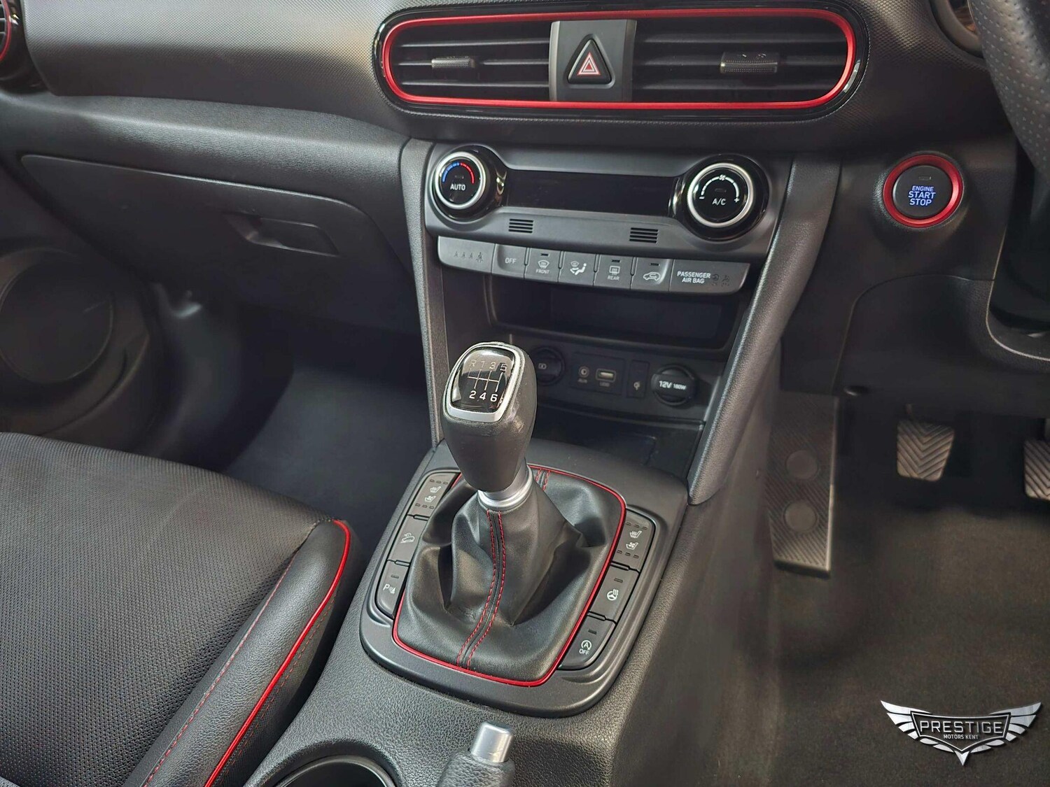 Used Hyundai KONA 2019 for sale - 76317829: Photo 31