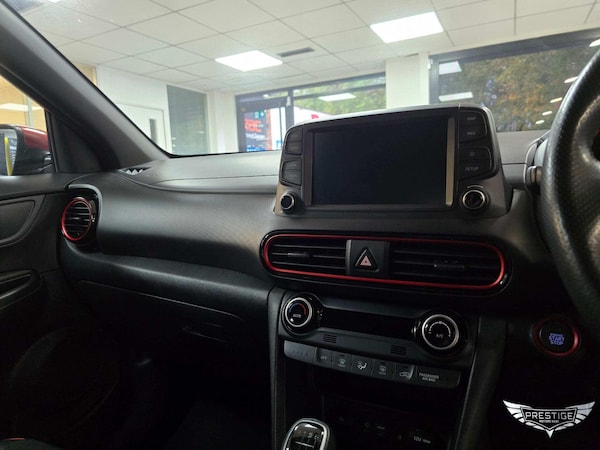 Used Hyundai KONA 2019 for sale - 76317829: Photo 32