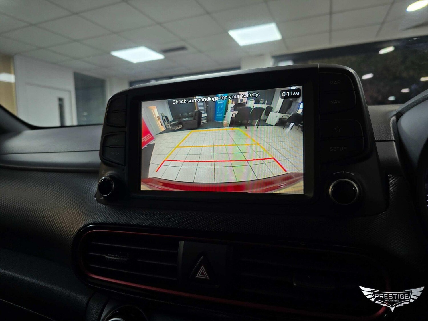 Used Hyundai KONA 2019 for sale - 76317829: Photo 33