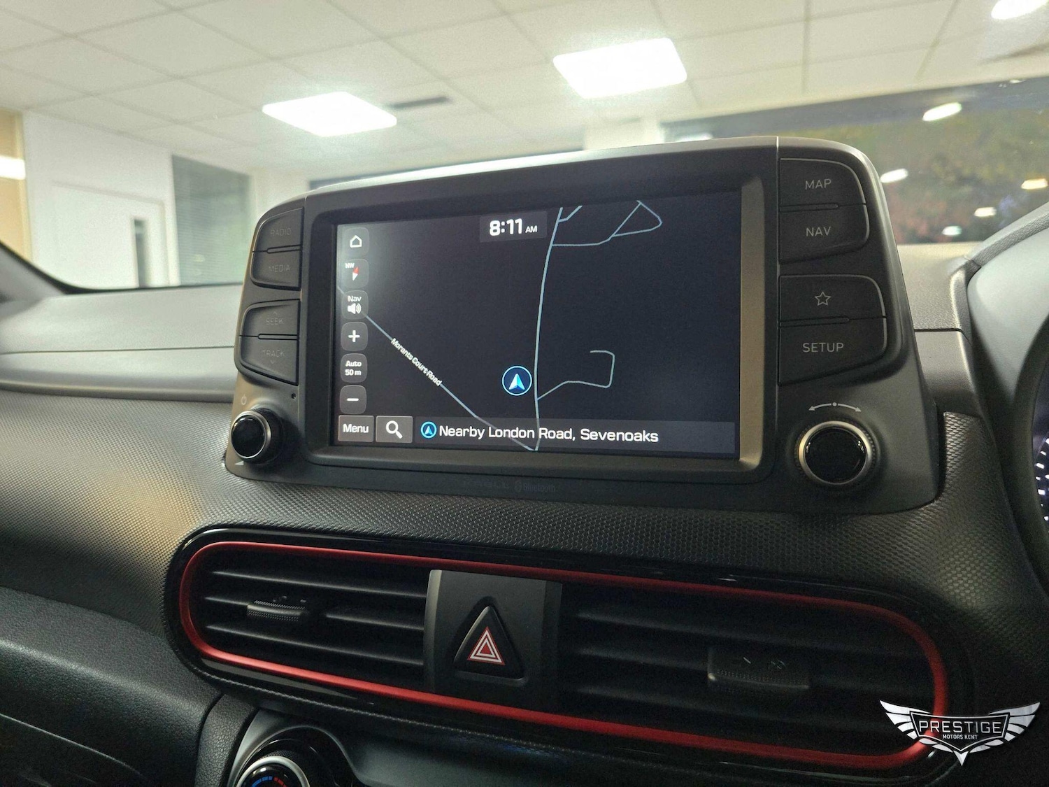 Used Hyundai KONA 2019 for sale - 76317829: Photo 34