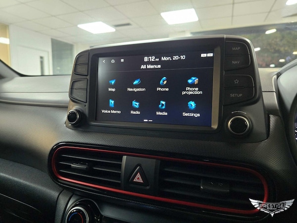 Used Hyundai KONA 2019 for sale - 76317829: Photo 35