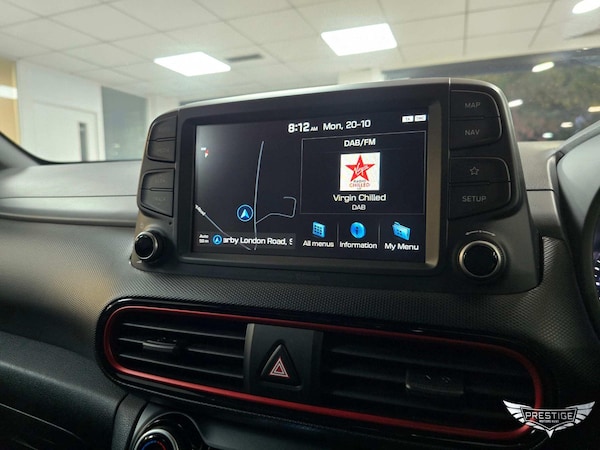 Used Hyundai KONA 2019 for sale - 76317829: Photo 36
