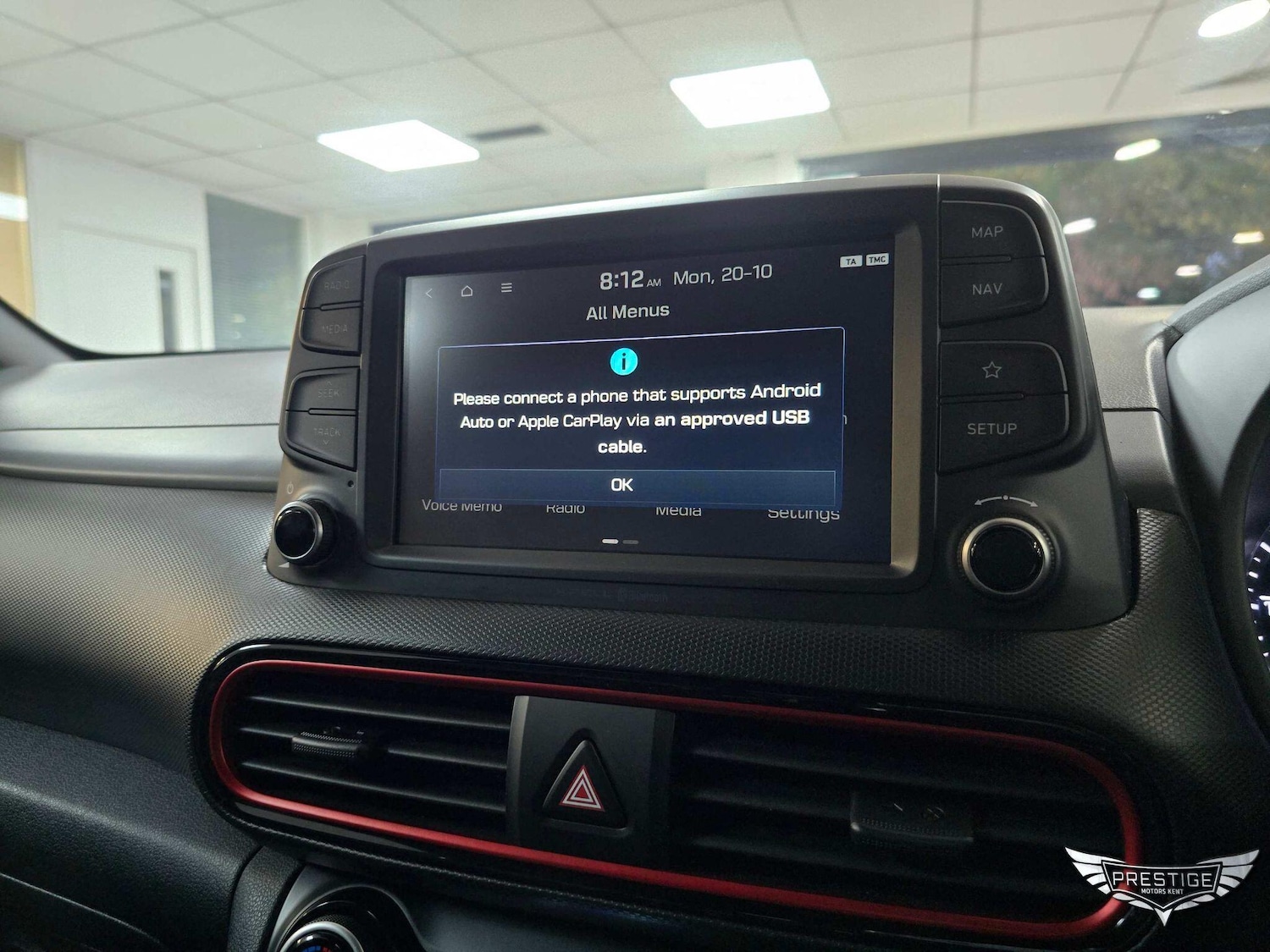 Used Hyundai KONA 2019 for sale - 76317829: Photo 38