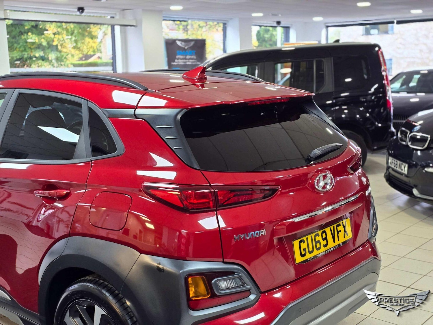 Used Hyundai KONA 2019 for sale - 76317829: Photo 43