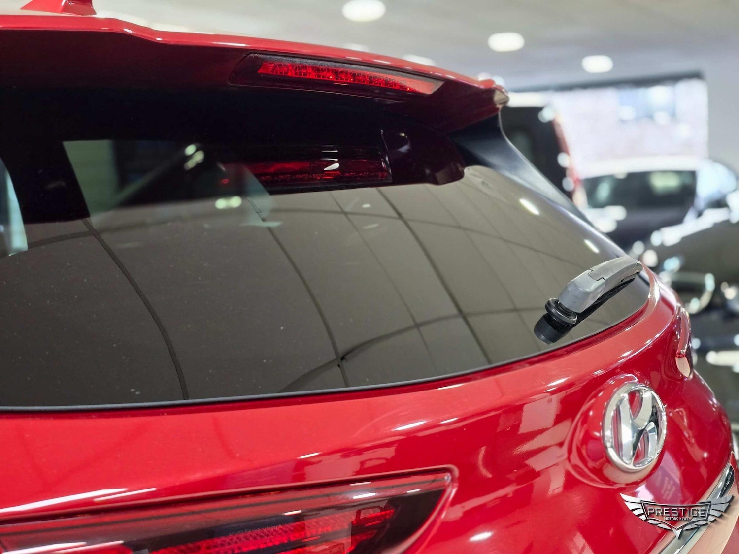 Used Hyundai KONA 2019 for sale - 76317829: Photo 44