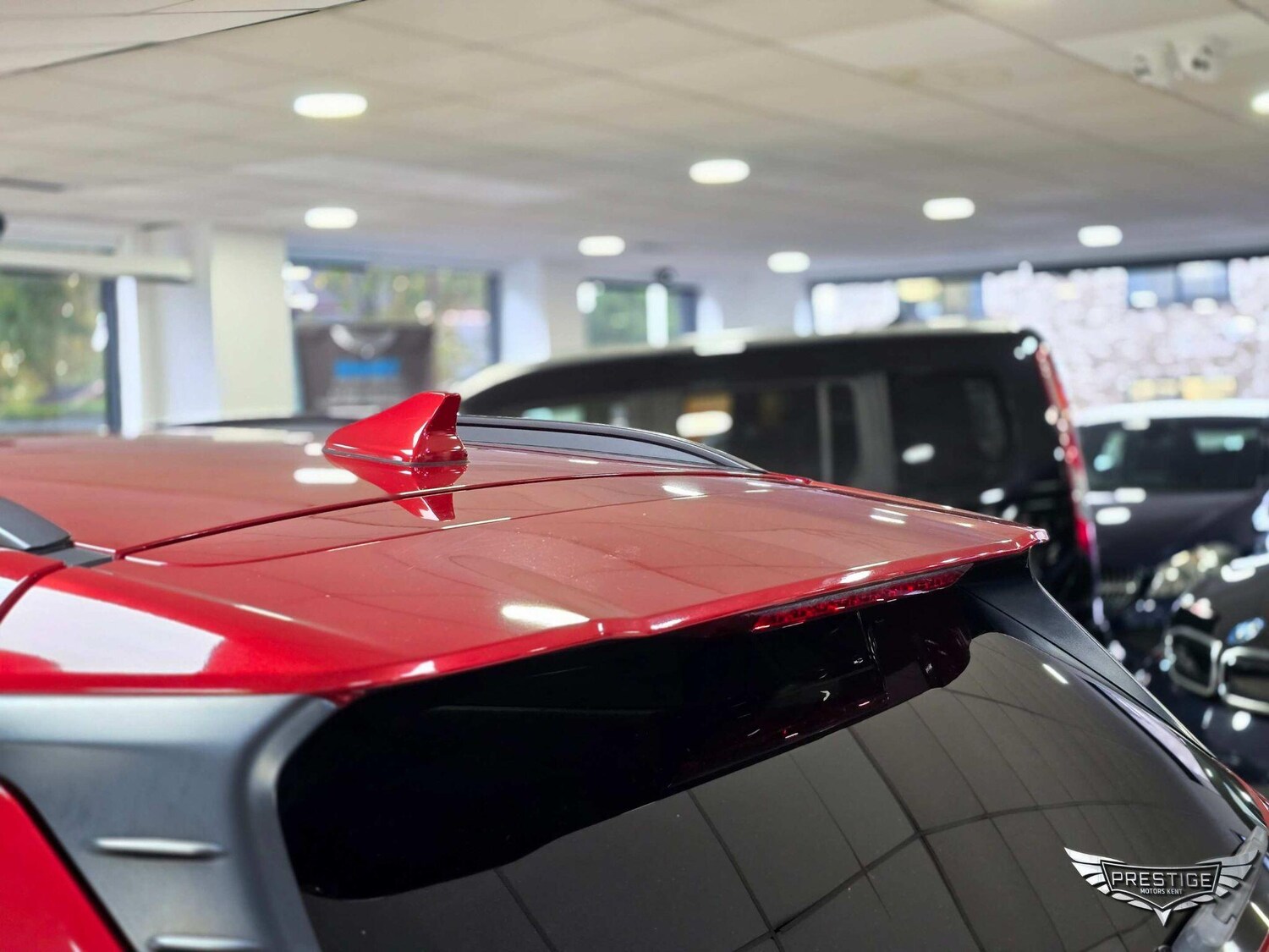 Used Hyundai KONA 2019 for sale - 76317829: Photo 45