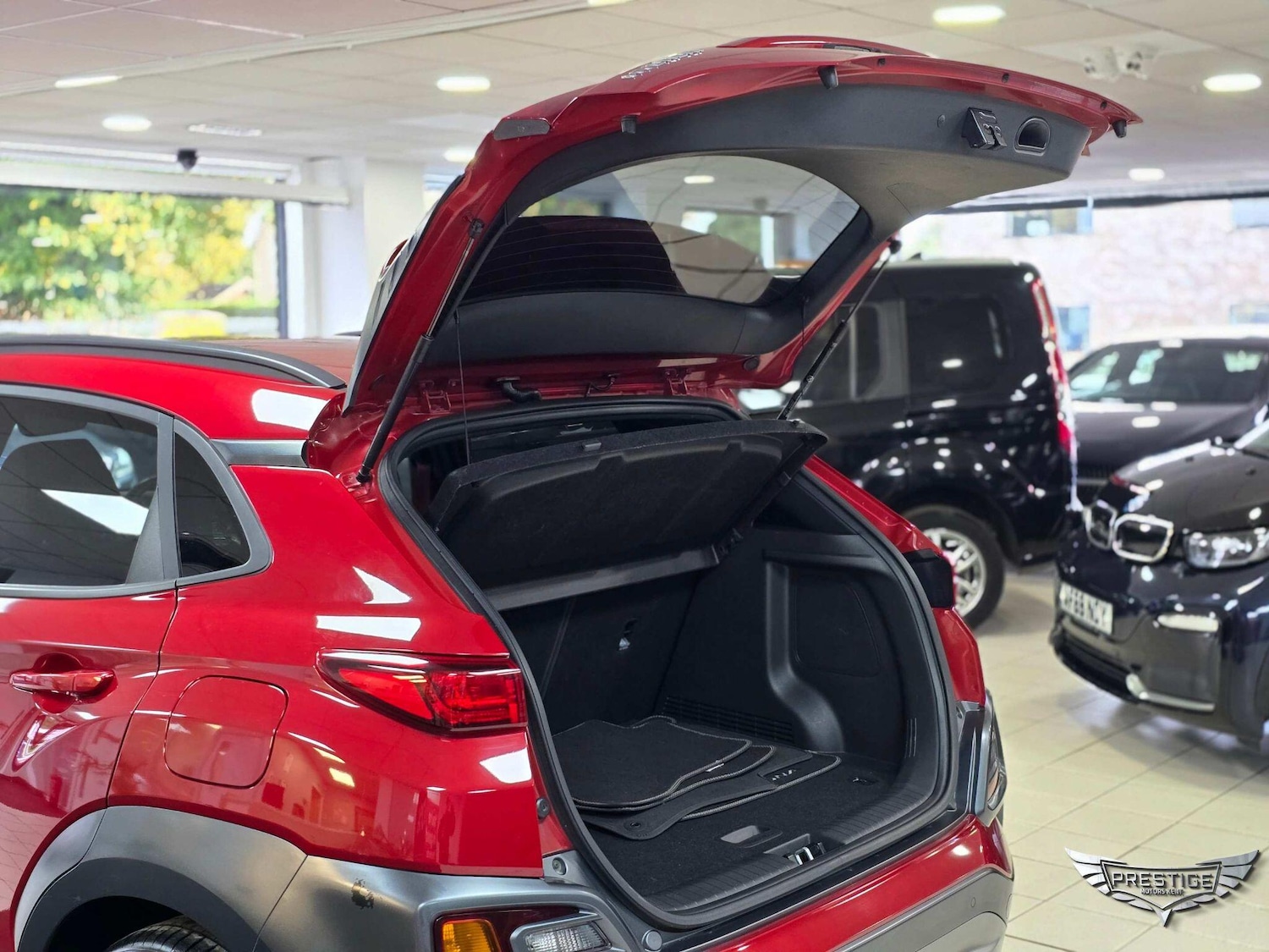 Used Hyundai KONA 2019 for sale - 76317829: Photo 46