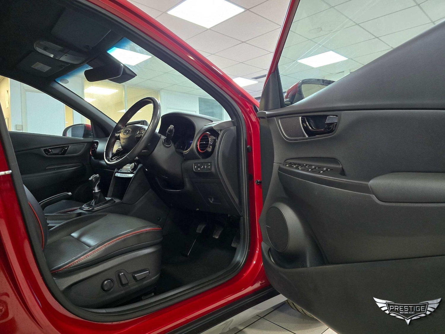 Used Hyundai KONA 2019 for sale - 76317829: Photo 48