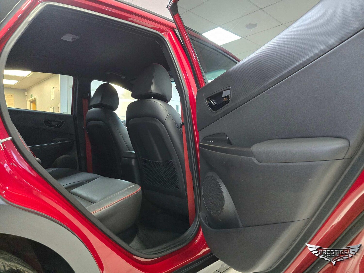 Used Hyundai KONA 2019 for sale - 76317829: Photo 49