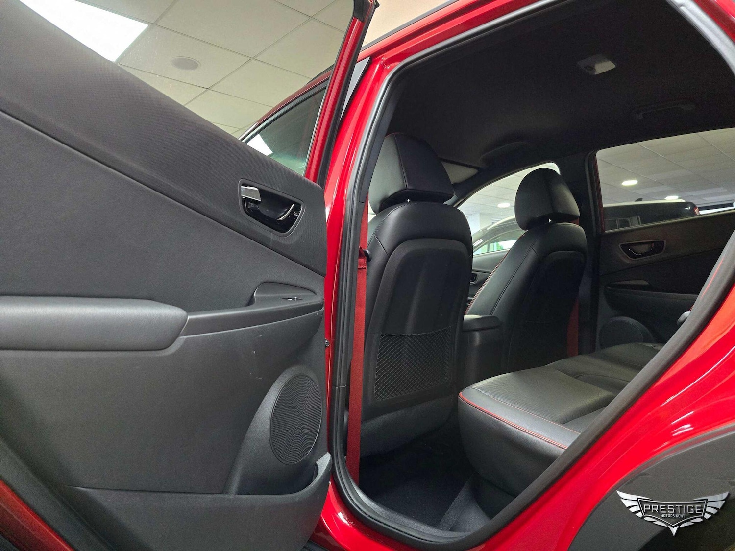 Used Hyundai KONA 2019 for sale - 76317829: Photo 50