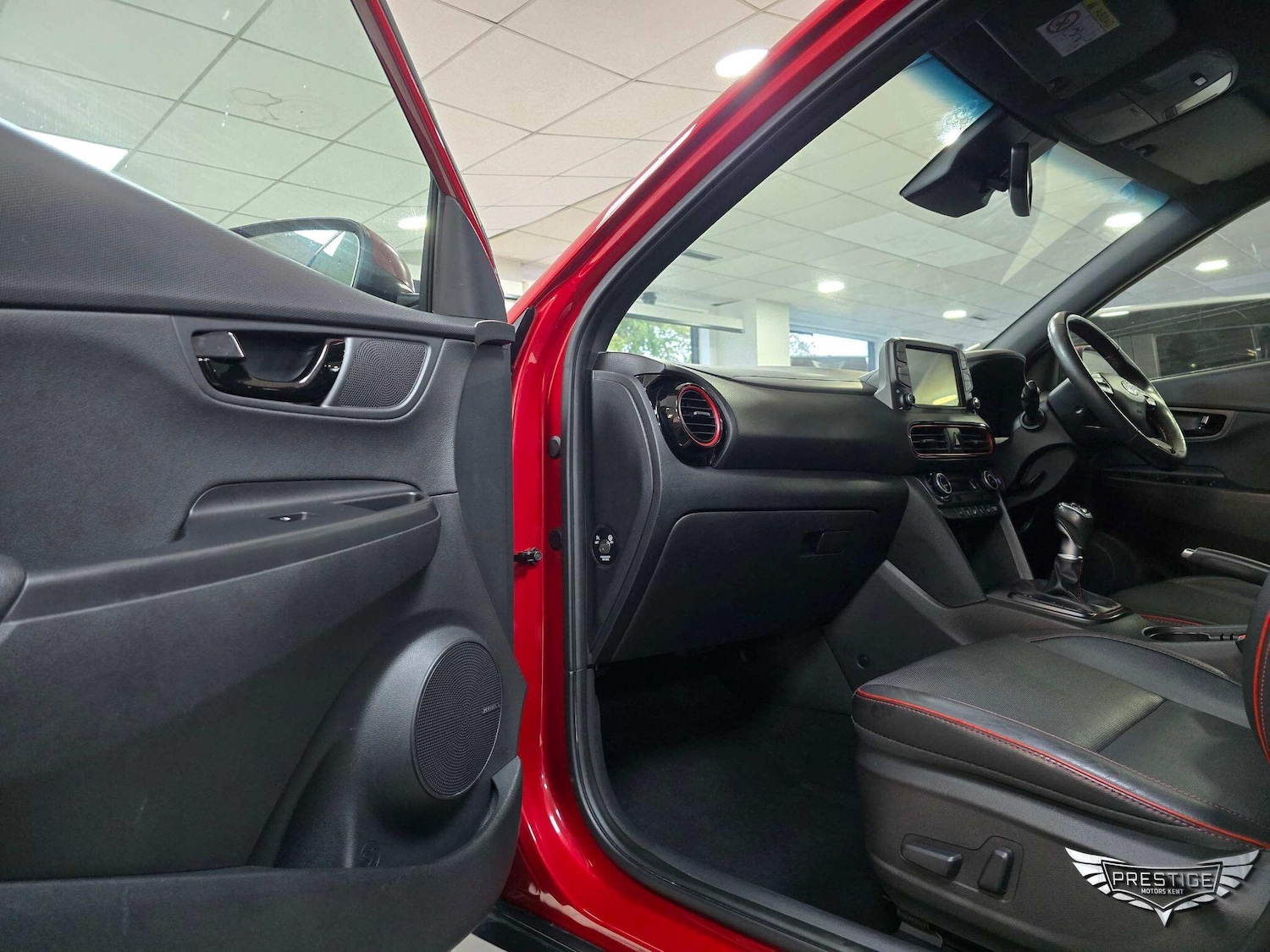 Used Hyundai KONA 2019 for sale - 76317829: Photo 51