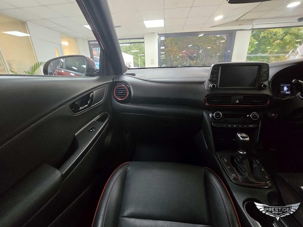 Used Hyundai KONA 2019 for sale - 76317829: Photo 52