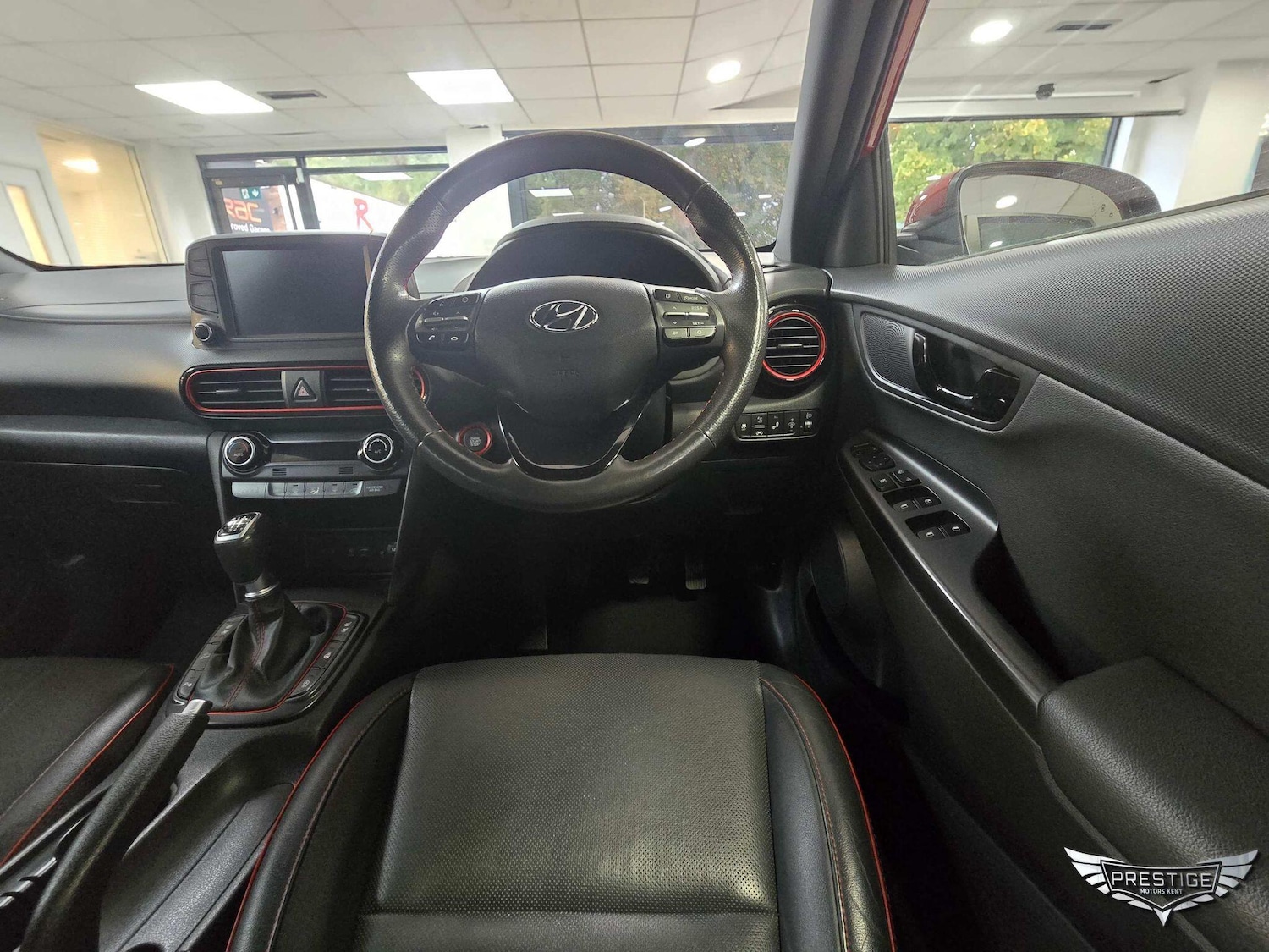 Used Hyundai KONA 2019 for sale - 76317829: Photo 53