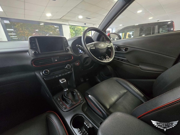 Used Hyundai KONA 2019 for sale - 76317829: Photo 54