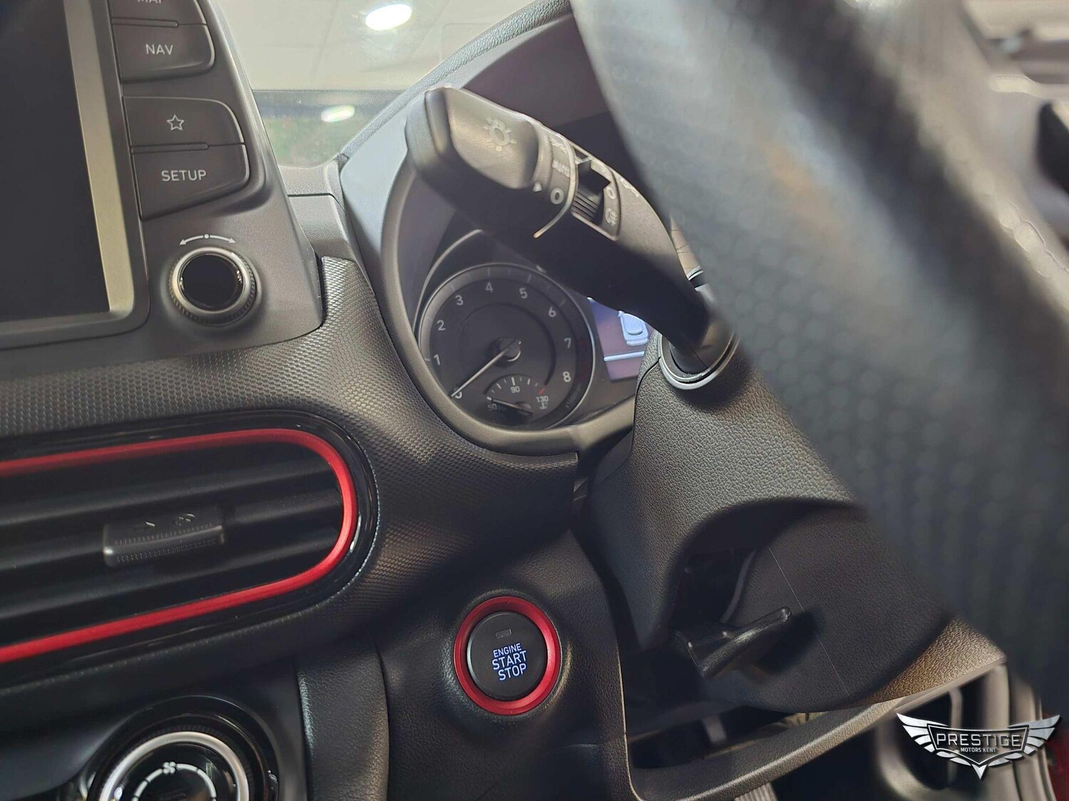 Used Hyundai KONA 2019 for sale - 76317829: Photo 55