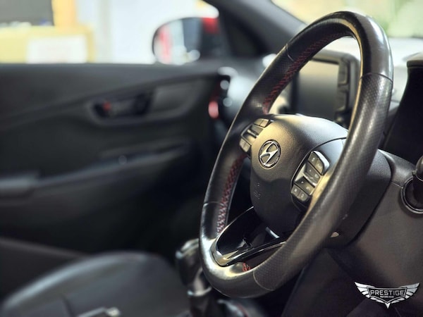 Used Hyundai KONA 2019 for sale - 76317829: Photo 56