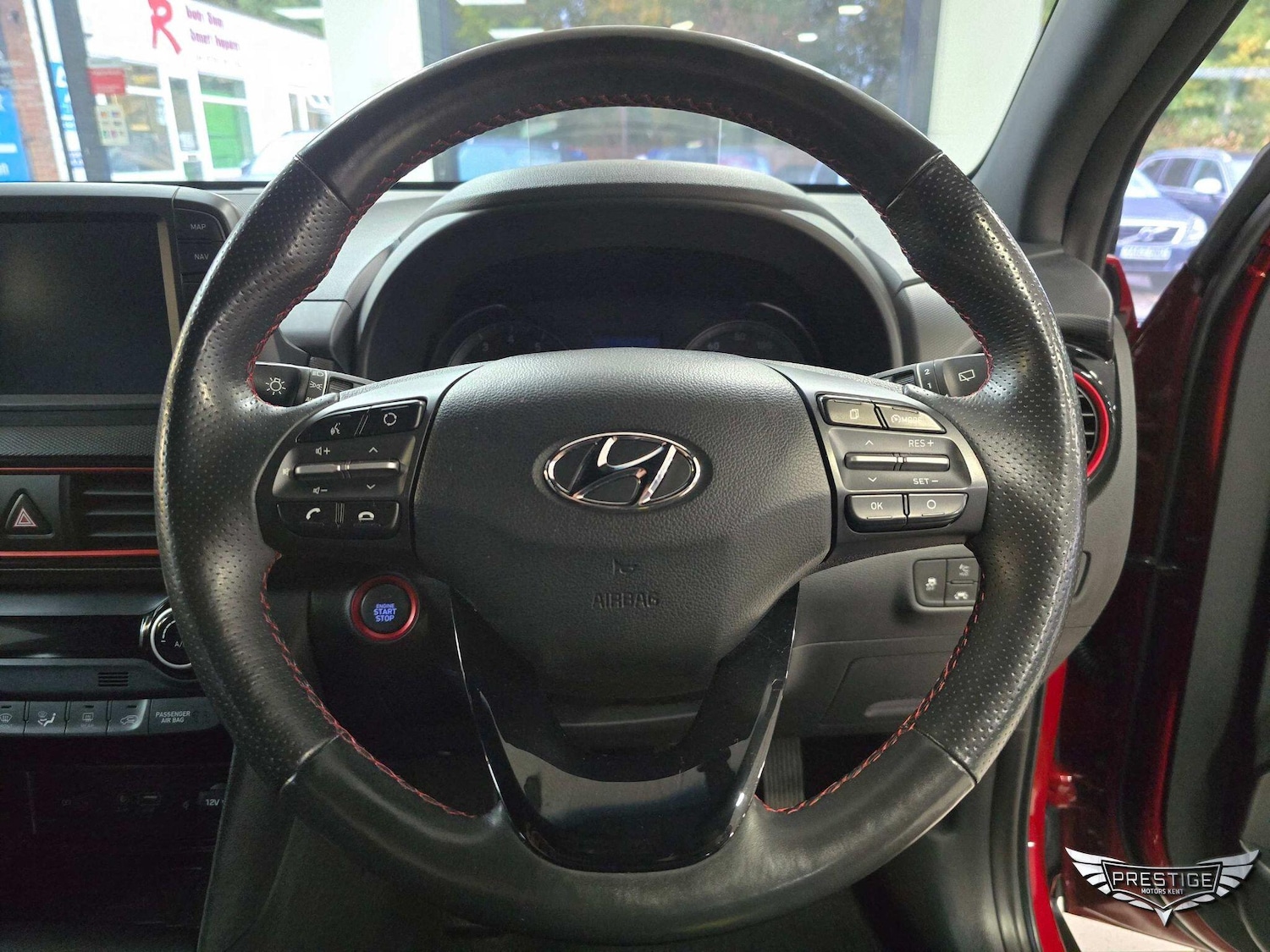 Used Hyundai KONA 2019 for sale - 76317829: Photo 57