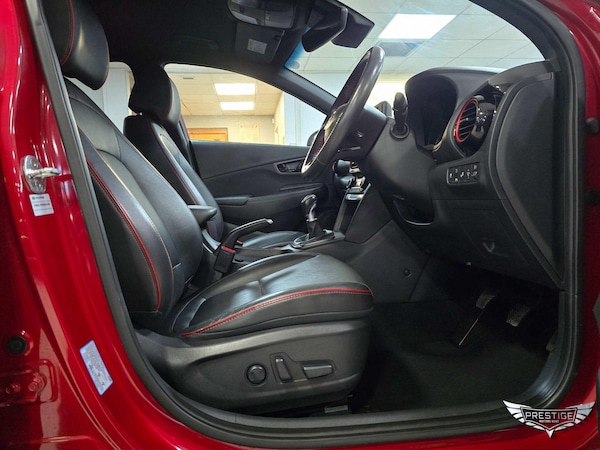 Used Hyundai KONA 2019 for sale - 76317829: Photo 63
