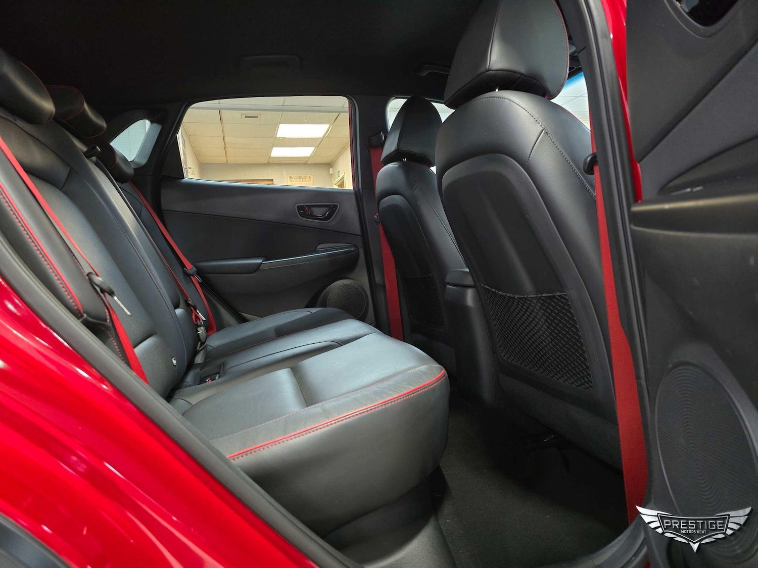 Used Hyundai KONA 2019 for sale - 76317829: Photo 64