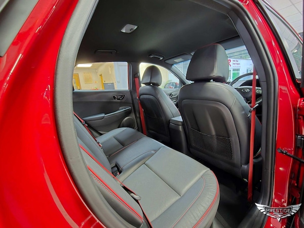 Used Hyundai KONA 2019 for sale - 76317829: Photo 65