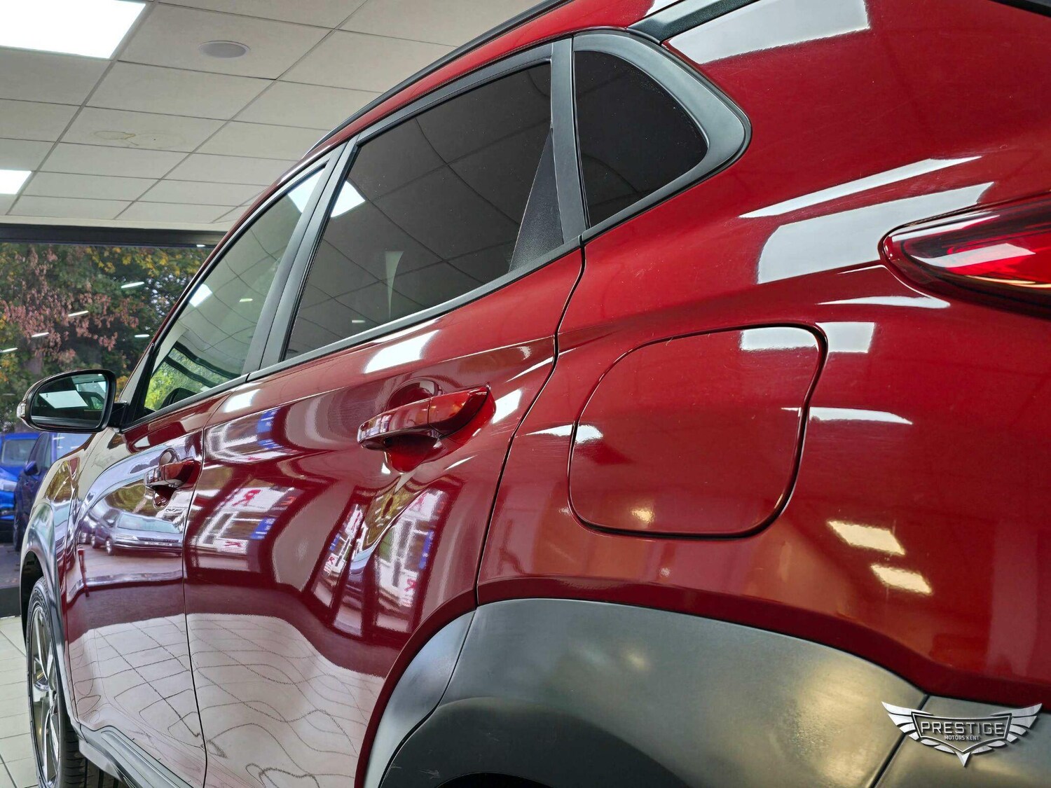 Used Hyundai KONA 2019 for sale - 76317829: Photo 69