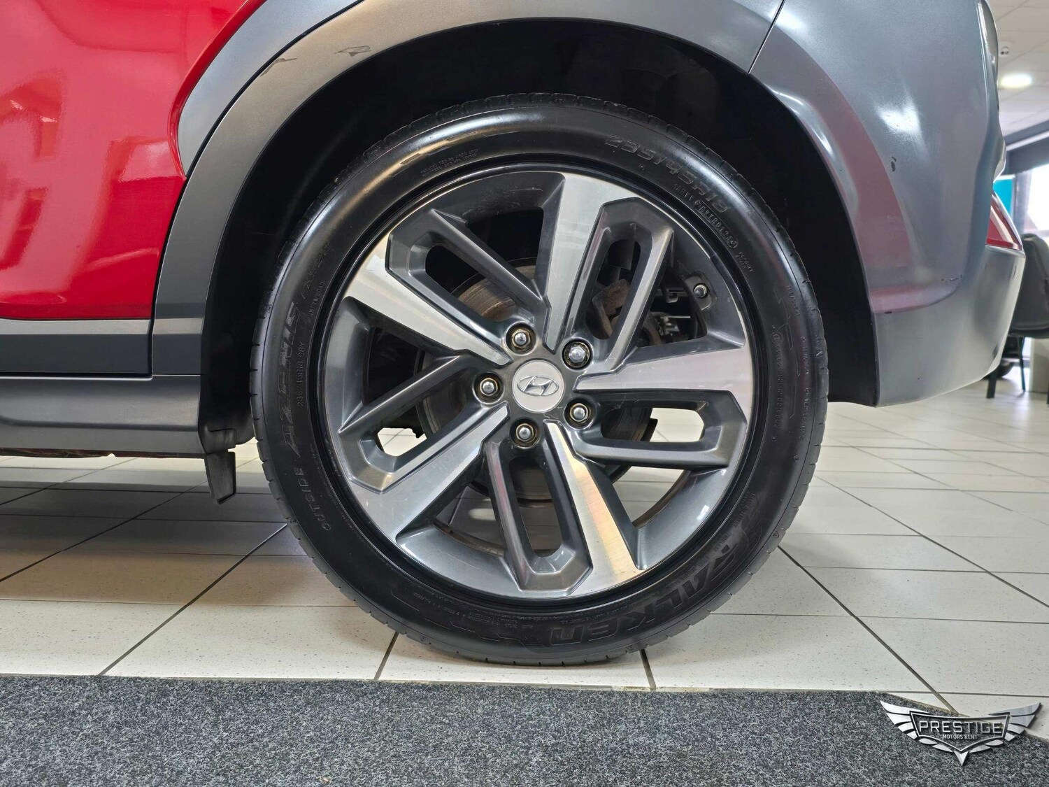 Used Hyundai KONA 2019 for sale - 76317829: Photo 71