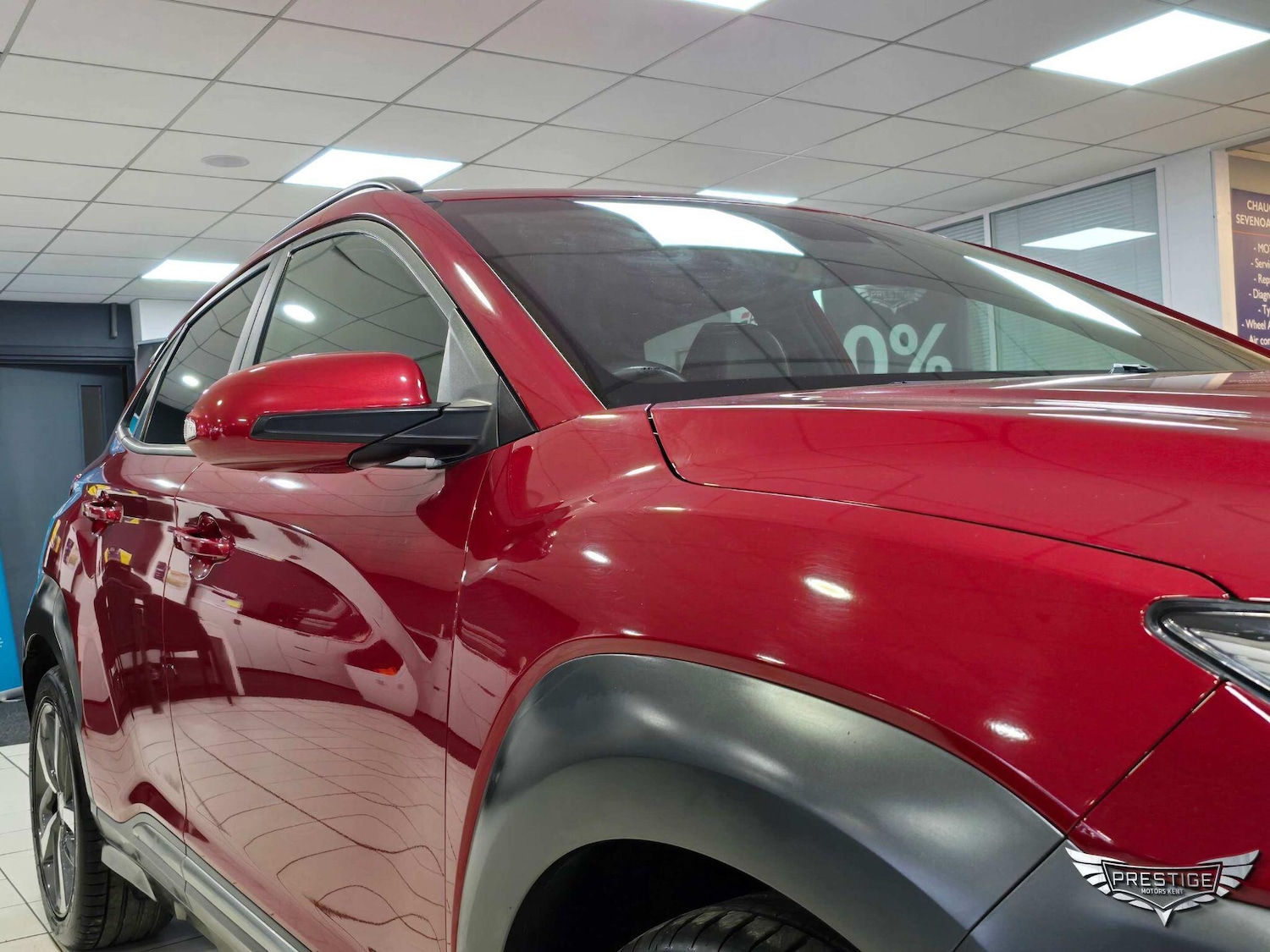 Used Hyundai KONA 2019 for sale - 76317829: Photo 72