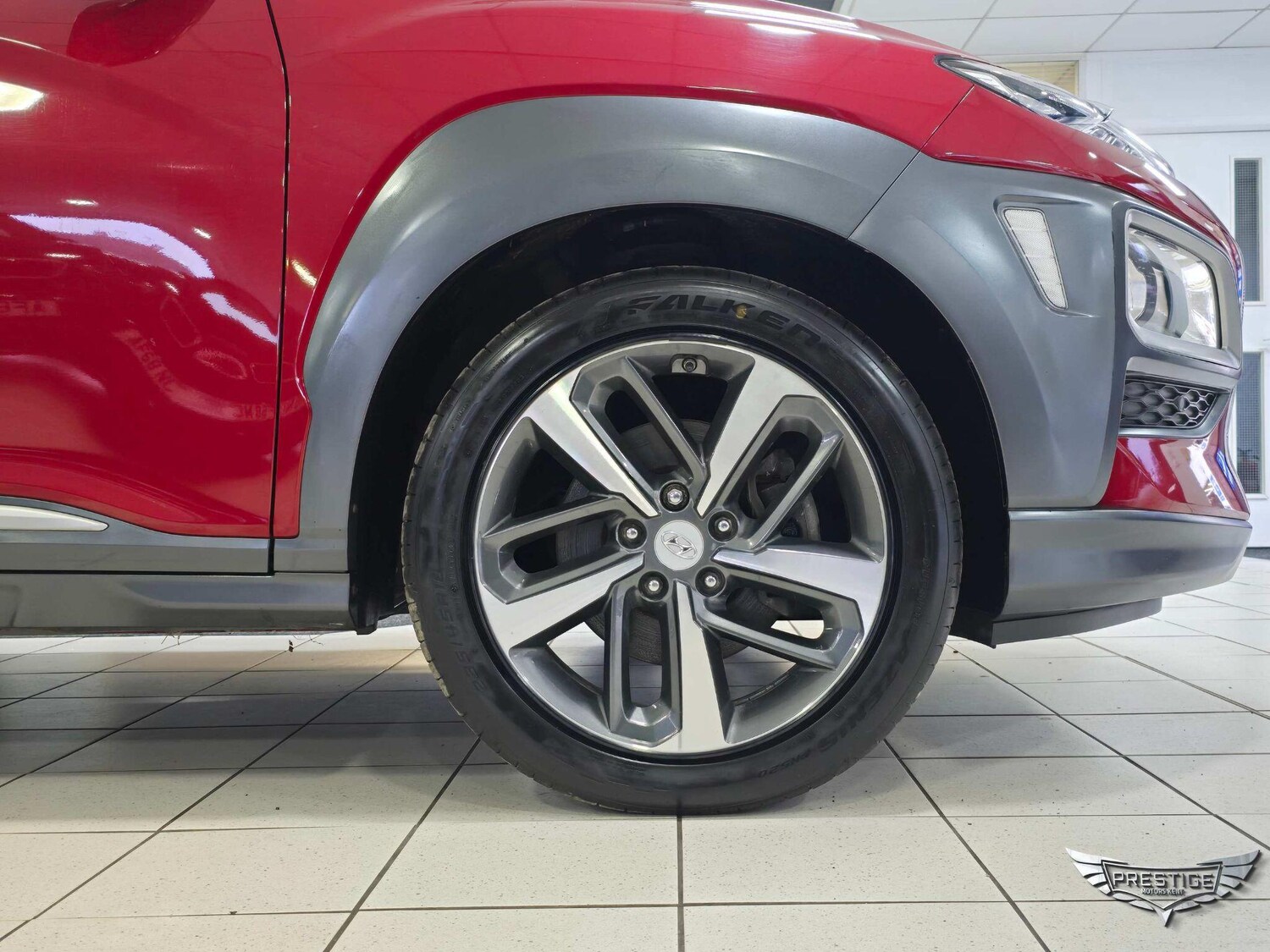 Used Hyundai KONA 2019 for sale - 76317829: Photo 74