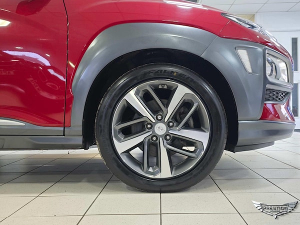 Used Hyundai KONA 2019 for sale - 76317829: Photo 74