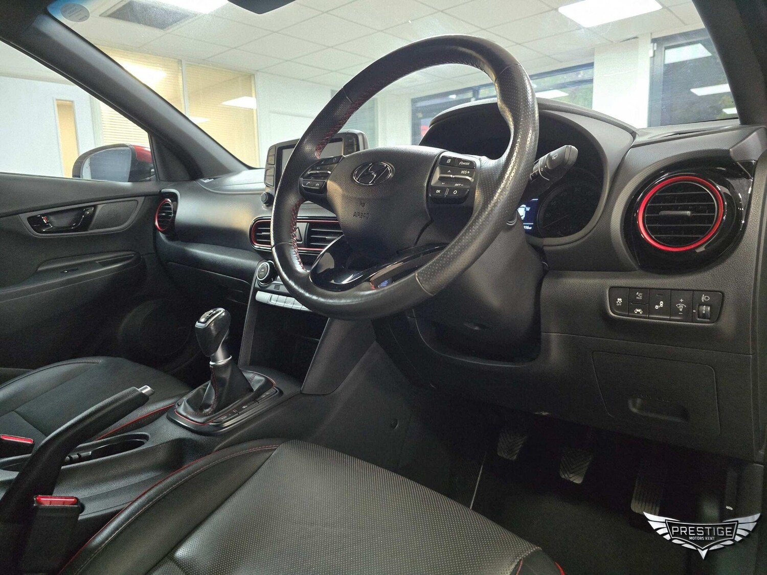 Used Hyundai KONA 2019 for sale - 76317829: Photo 76