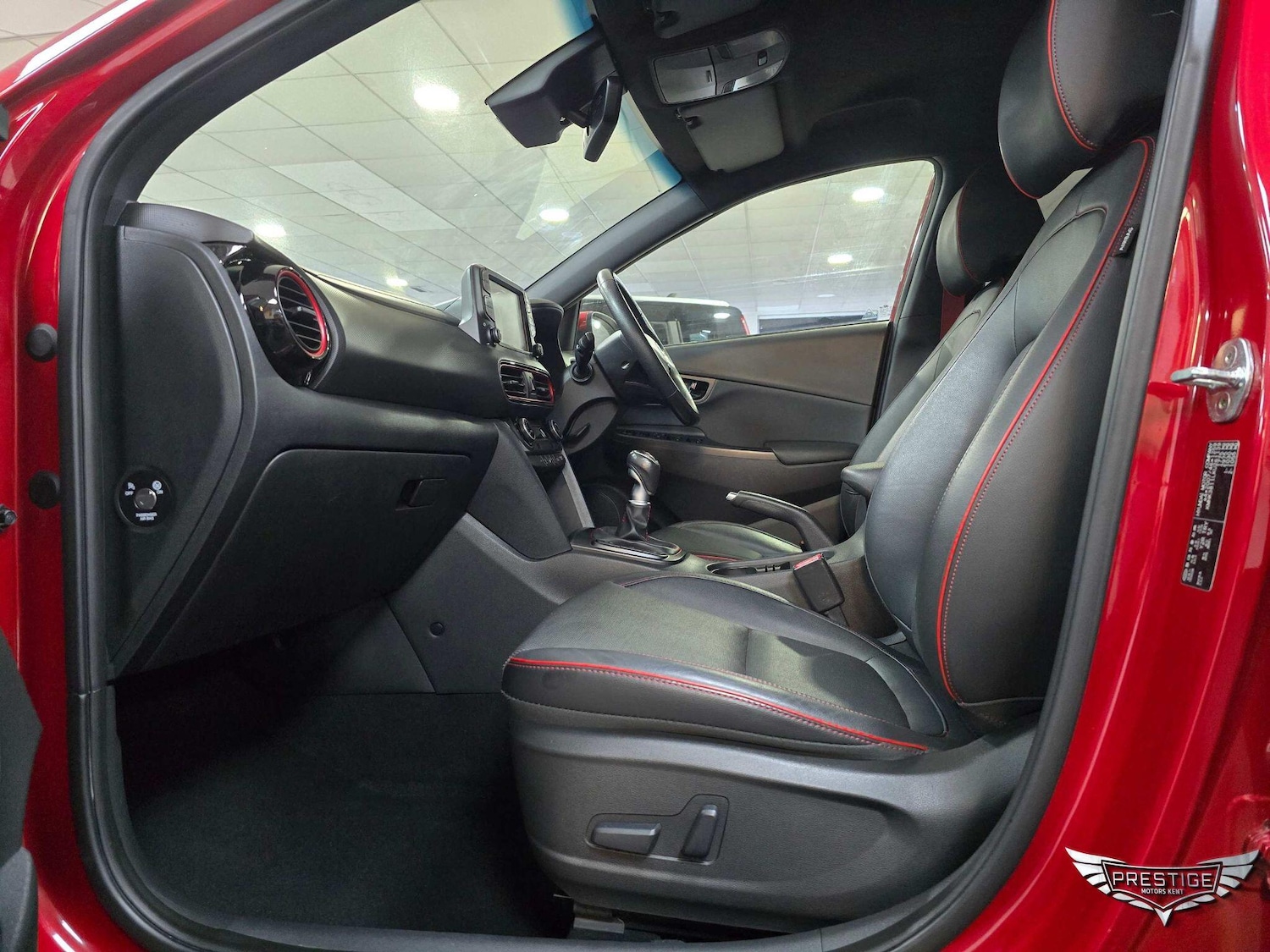 Used Hyundai KONA 2019 for sale - 76317829: Photo 78