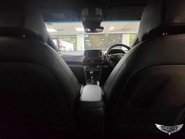 Used Hyundai KONA 2019 for sale - 76317829: Photo 79