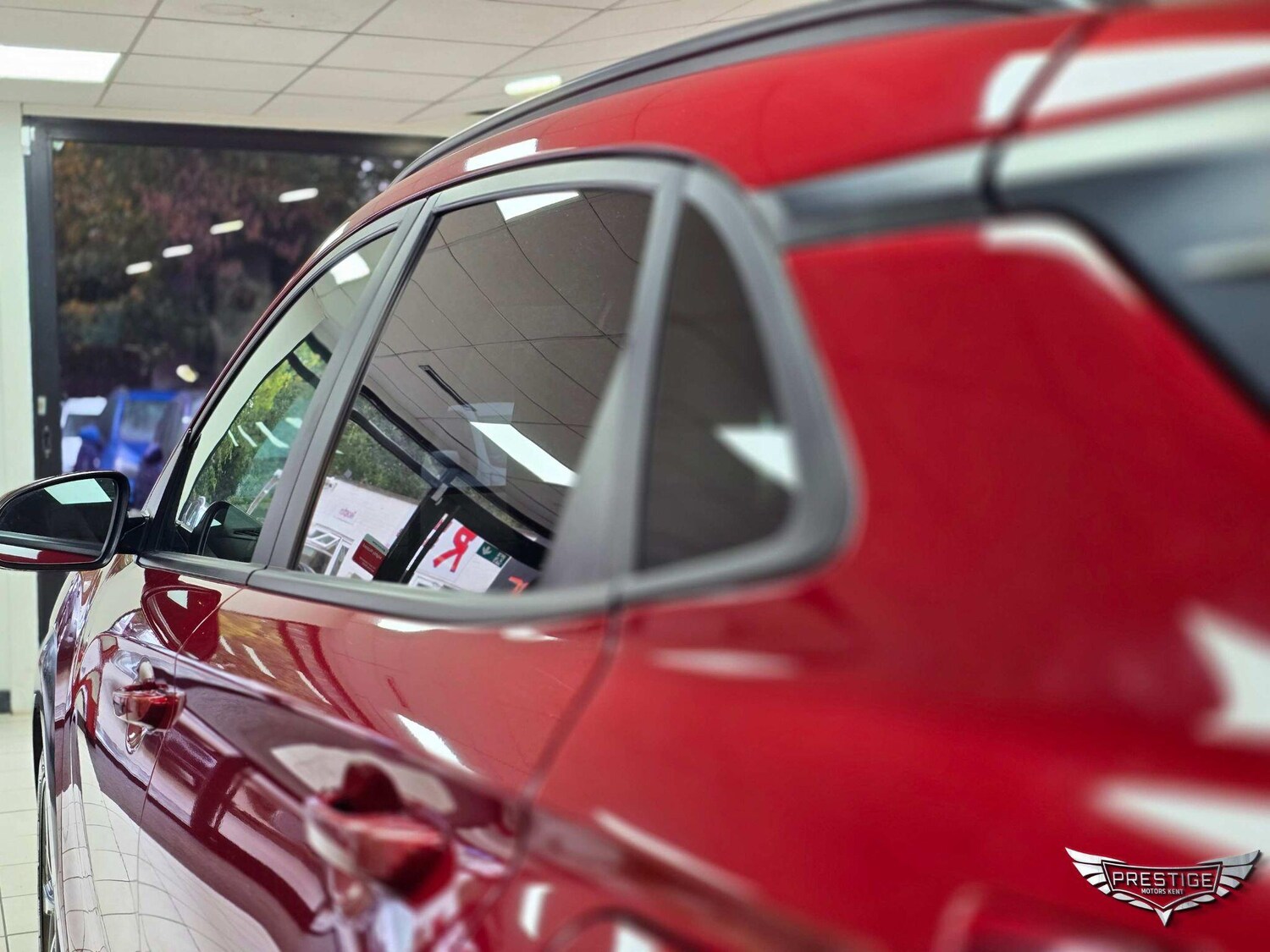 Used Hyundai KONA 2019 for sale - 76317829: Photo 8