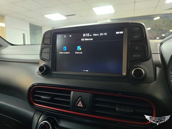 Used Hyundai KONA 2019 for sale - 76317829: Photo 81