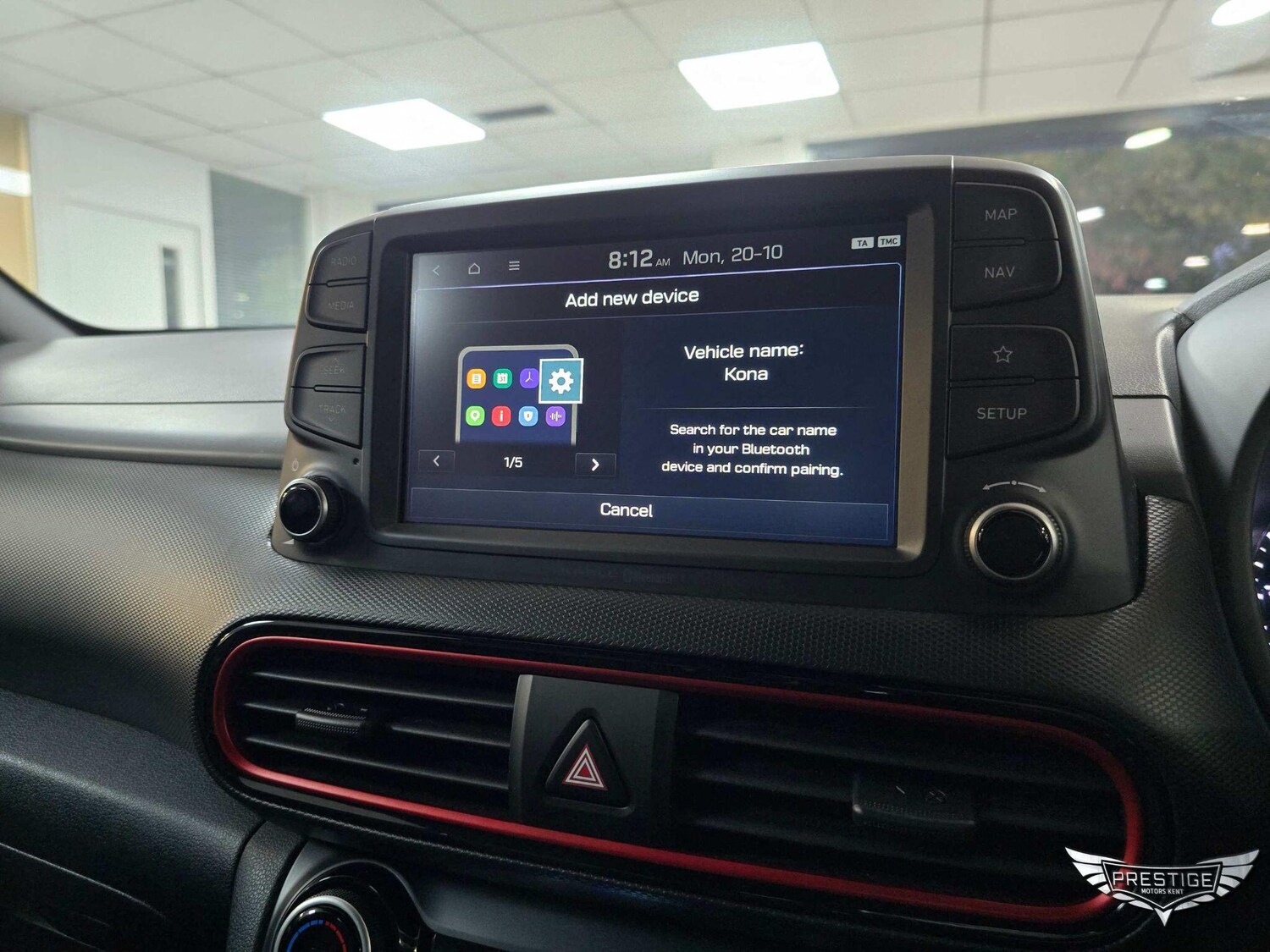 Used Hyundai KONA 2019 for sale - 76317829: Photo 82