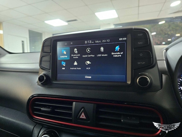 Used Hyundai KONA 2019 for sale - 76317829: Photo 84