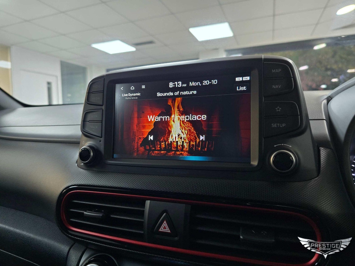 Used Hyundai KONA 2019 for sale - 76317829: Photo 85