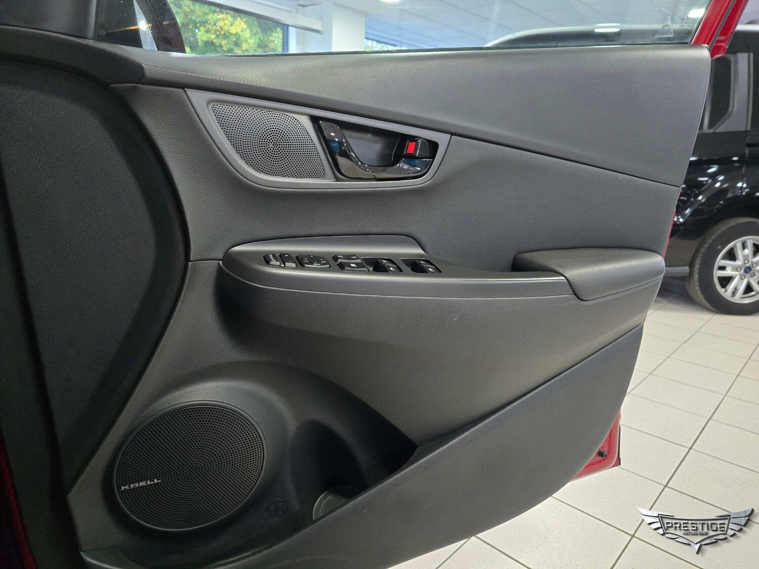 Used Hyundai KONA 2019 for sale - 76317829: Photo 86