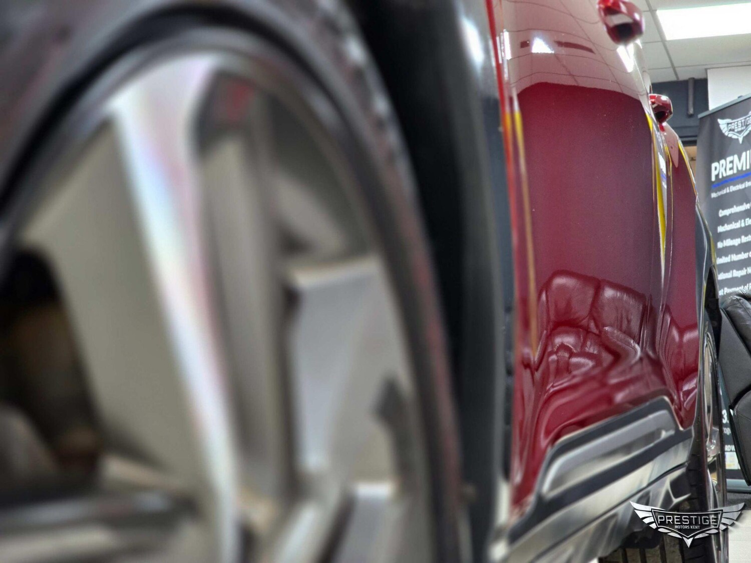 Used Hyundai KONA 2019 for sale - 76317829: Photo 9