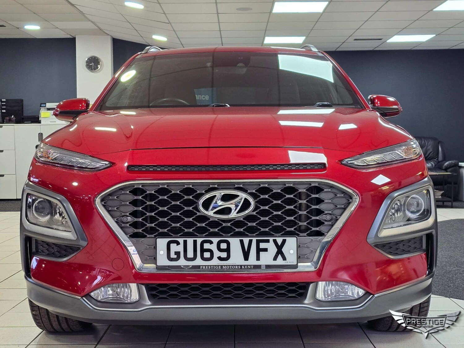 Used Hyundai KONA 2019 for sale - 76317829: Photo 90